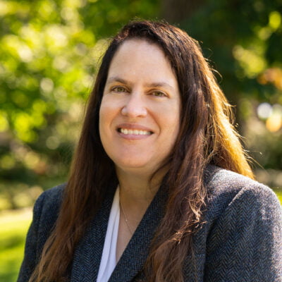 Lesley Caswell