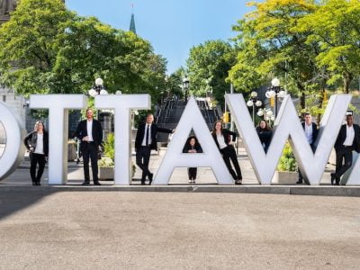 ottawa sign with aitken lee llc team